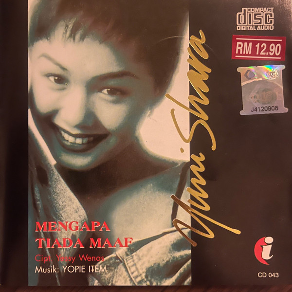 Mengapa Tiada Maaf
