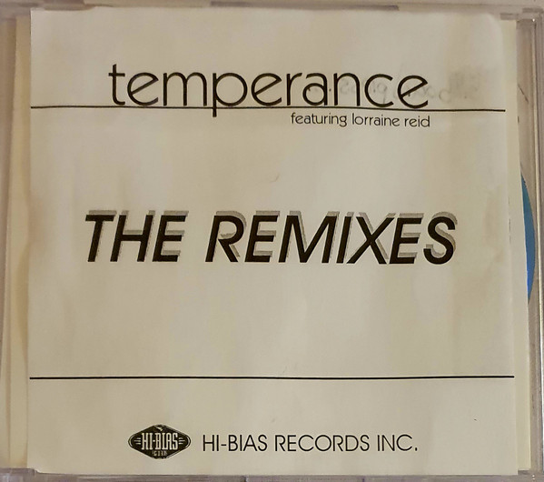 The Remixes