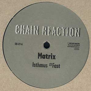 Isthmus #Fast