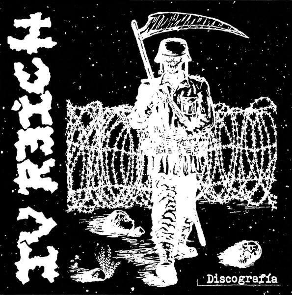 Discografía