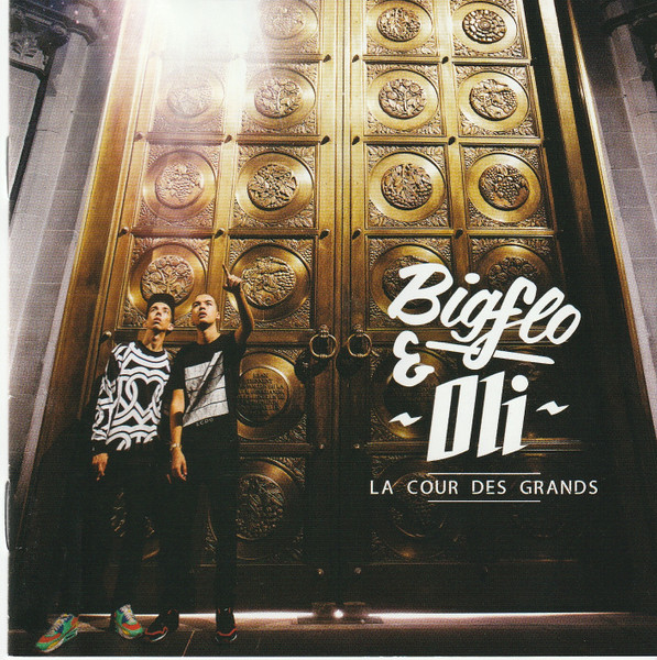 La Cour Des Grands