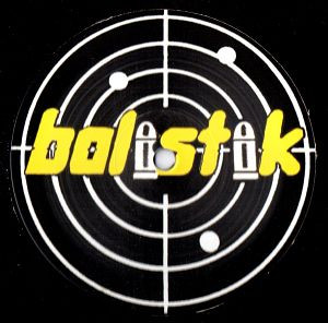 Balistik 11