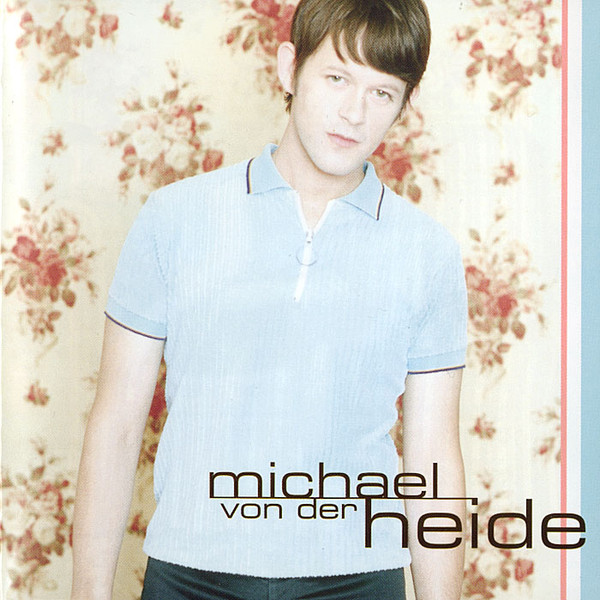 Michael Von Der Heide