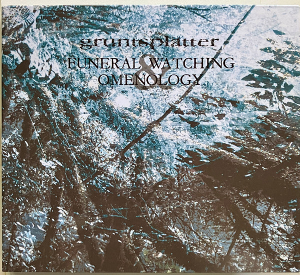 Funeral Watching & Omenology