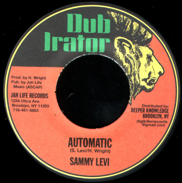 Automatic