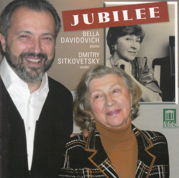 Jubilee Concert