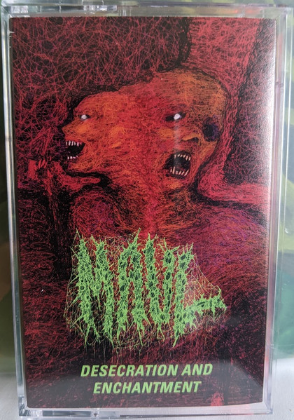 Desecration And Enchantment