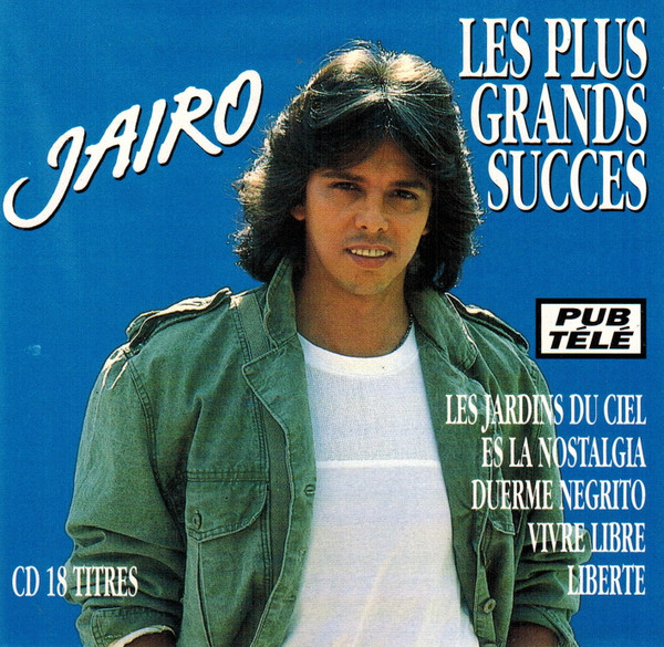 Les Plus Grands Succès