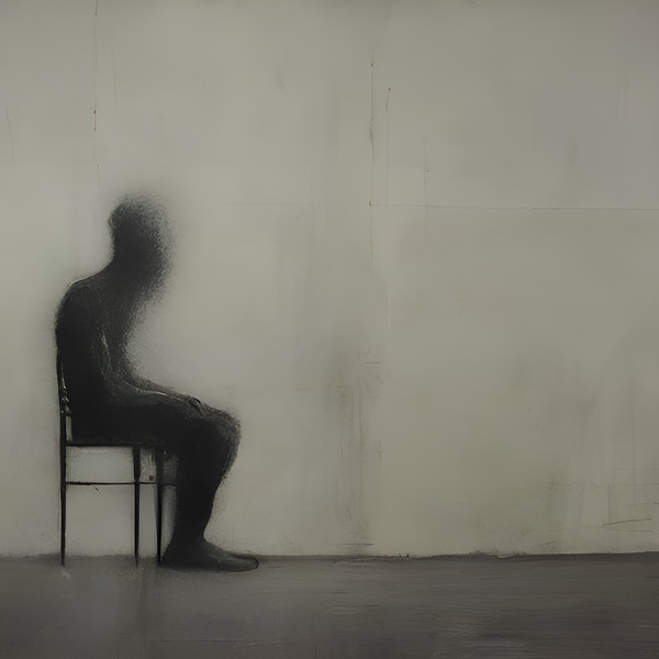 Left To Solitude, To Sorrow Left