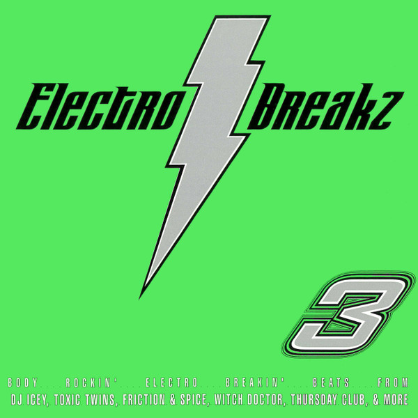 Electro Breakz 3