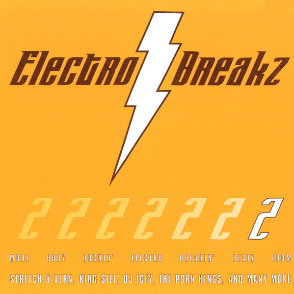 Electro Breakz 2 (Volume Two)