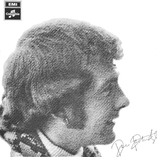Don Partridge