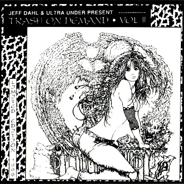 Trash On Demand - Vol. II
