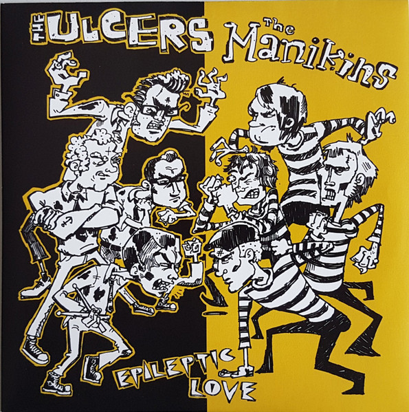 Epileptic Love