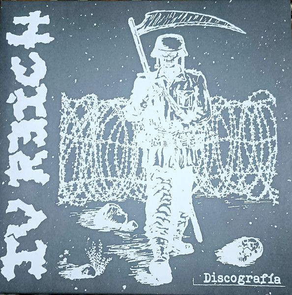 Discografía