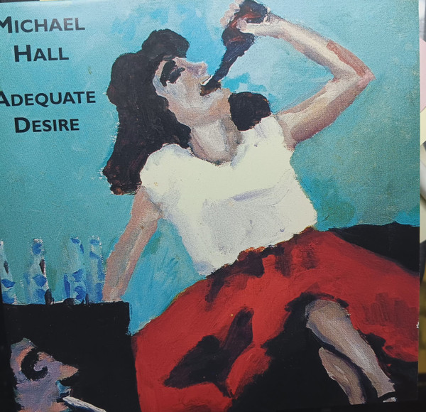 Adequate Desire