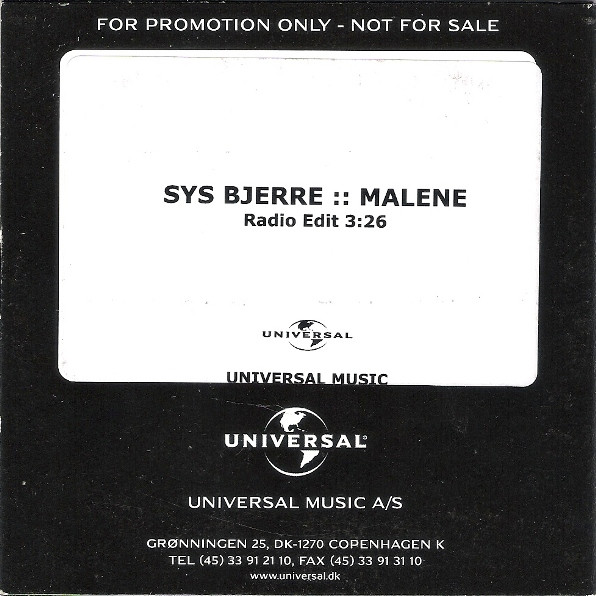 Malene