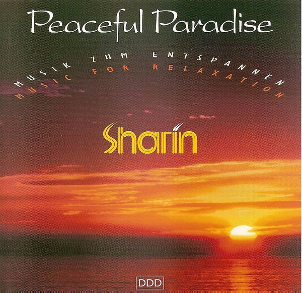 Peaceful Paradise