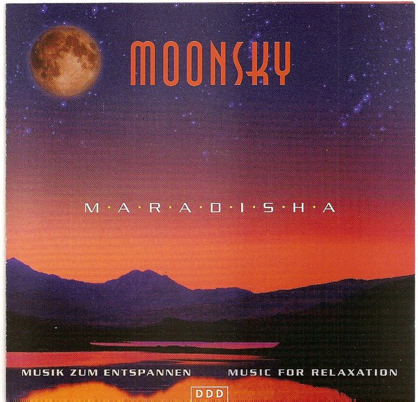 Moonsky