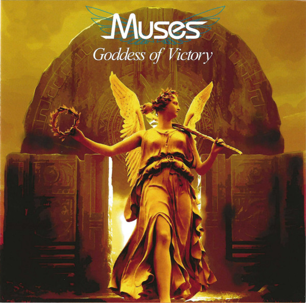 Goddess Of Victory