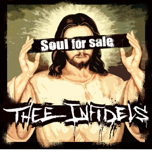 Soul For Sale