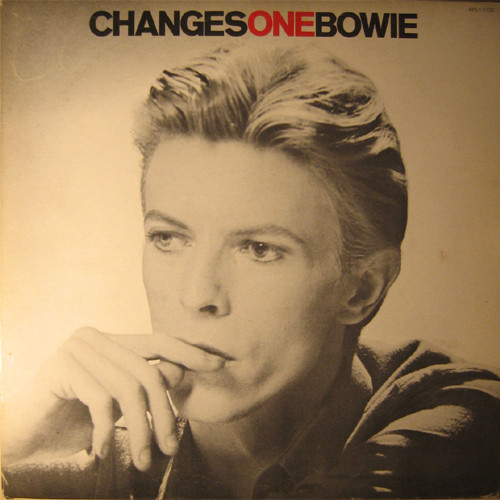 ChangesOneBowie