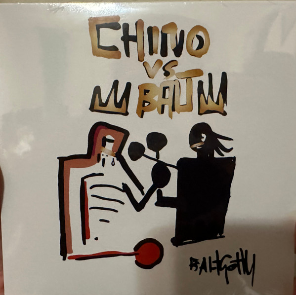 Chino Vs Balt
