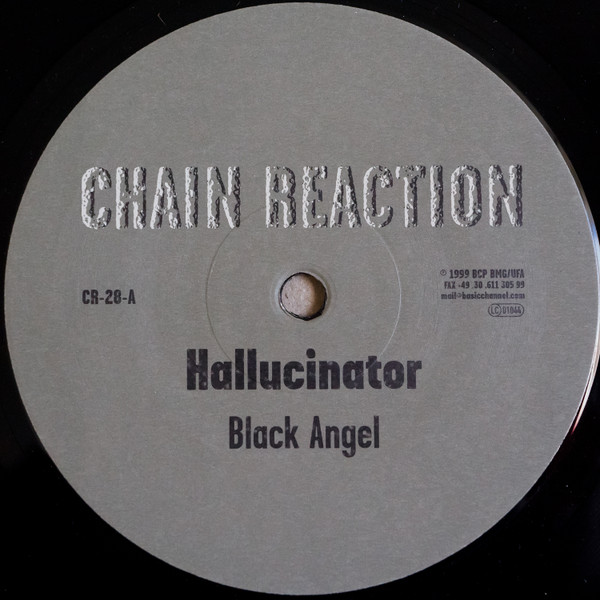 Black Angel