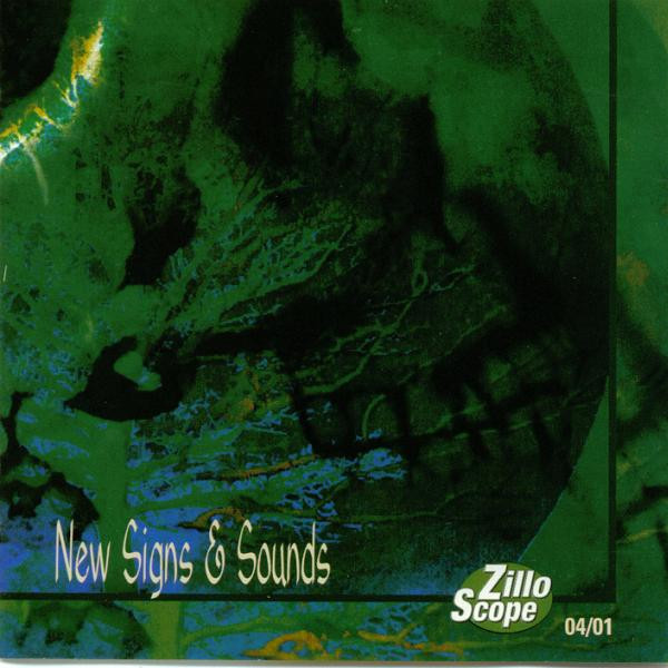 ZilloScope: New Signs & Sounds 04/01