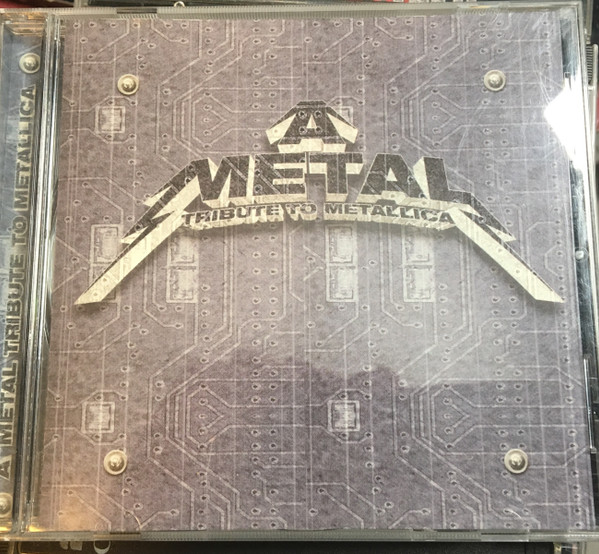 A Metal Tribute To Metallica