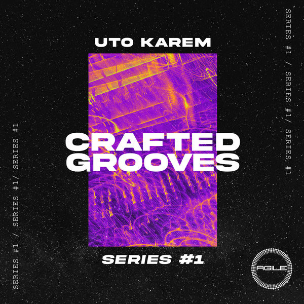 Crafted Grooves Series #1