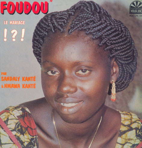 "Foudou" Le Mariage !?!
