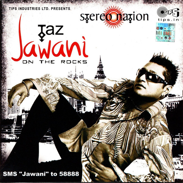 Jawani On The Rocks