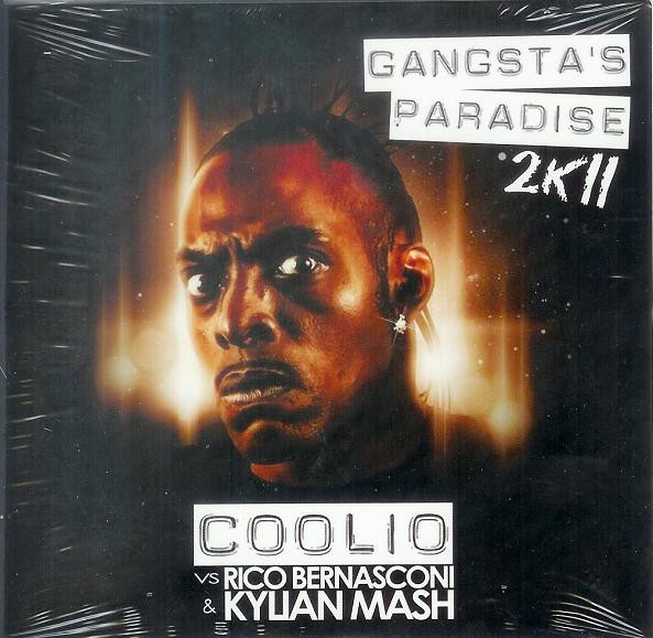 Gangsta's Paradise 2K11