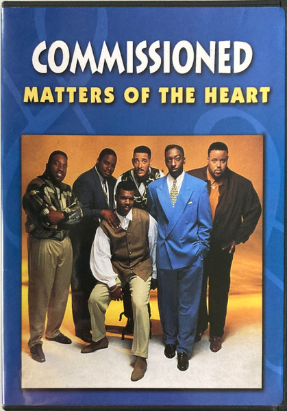 Matters Of The Heart