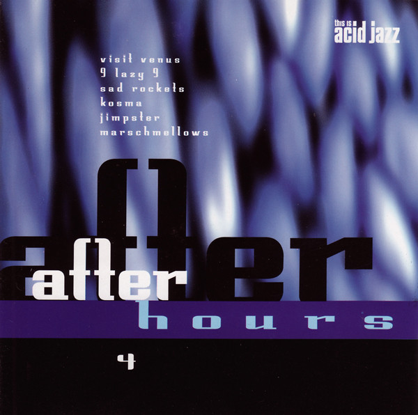 After Hours 4