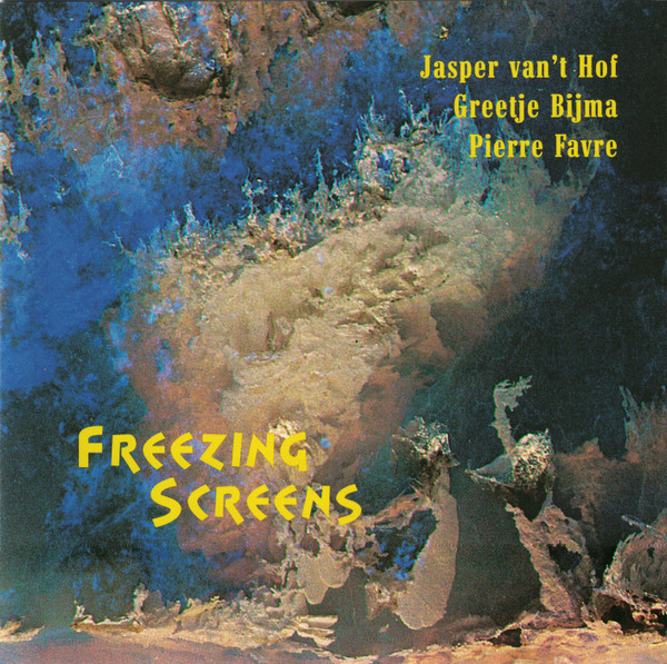 Freezing Screens