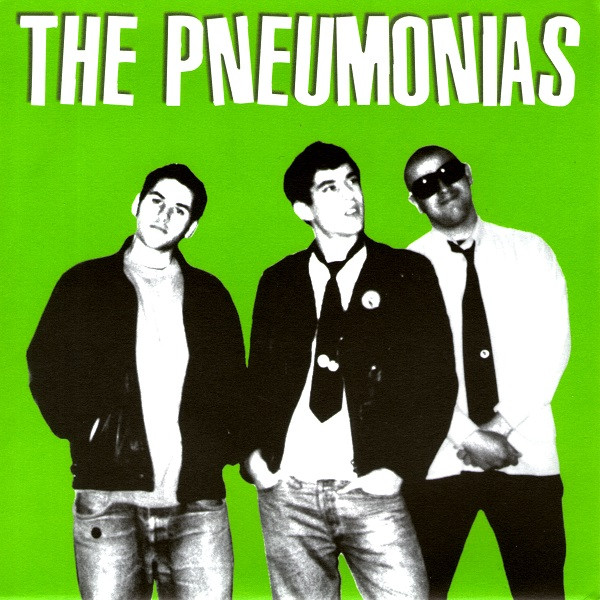 The Pneumonias