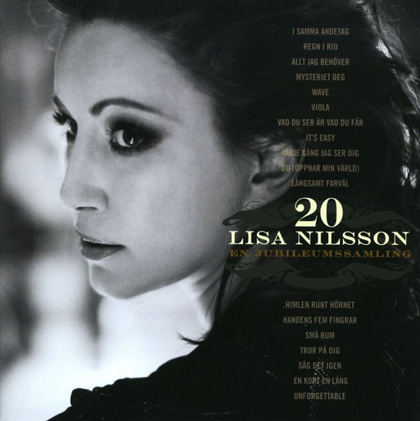 20 - En Jubileumssamling