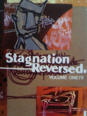 Volume One (1) File: Under Hip Hop