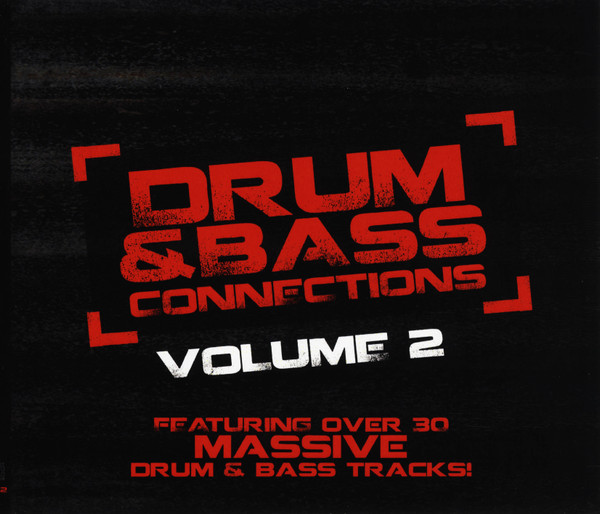 Drum & Bass Connections Volume 2