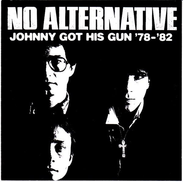 Johnny Got His Gun '78- '82
