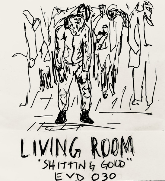 Shitting Gold
