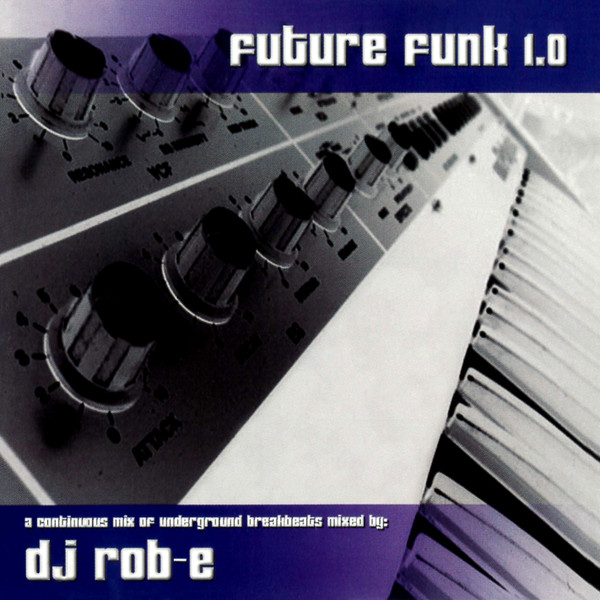Future Funk 1.0