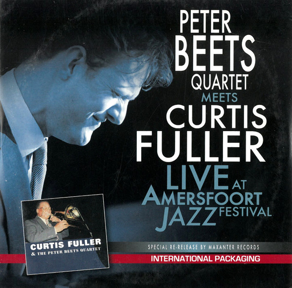 Live At The Amersfoort Jazz Festival