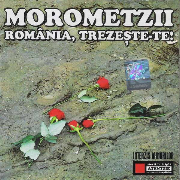 România, Trezește-te!