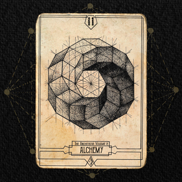 The Architects: Volume Two: Alchemy
