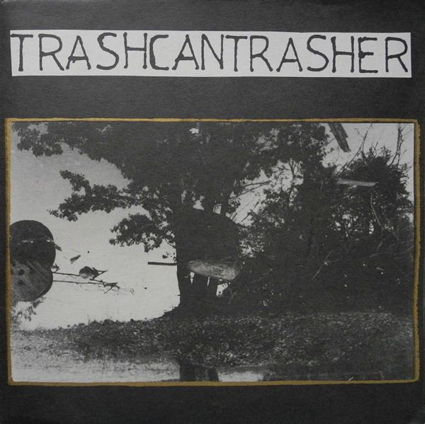 Trashcantrasher