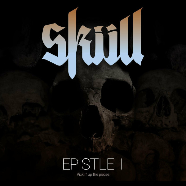 Epistle 1 — Pickin' Up The Pieces