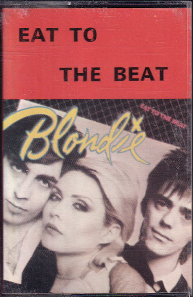 Eat To The Beat